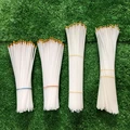 plastic pole