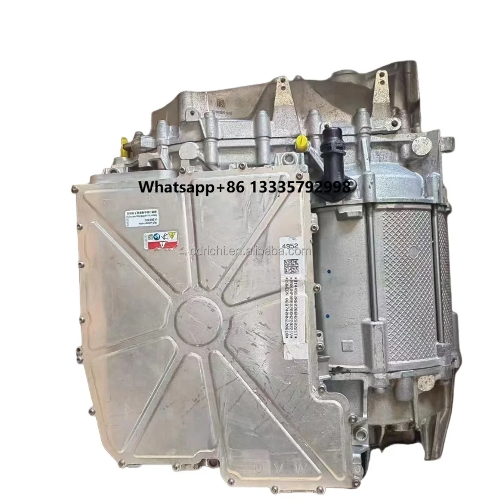 

Original UNP Gearbox Electric Drive Unit Traction Motor 1ED901131D 1ED901153D 1ED907121 for VW ID3 ID4
