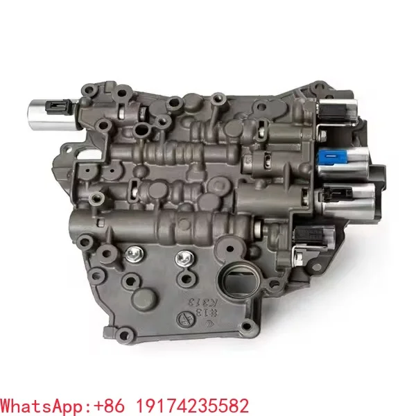 

For Genuine Automatic Transmission K313 Valve Body New Repair Part Compatible with 1.2L 1.6L 1.8L 2.0L CVT 2014-ON For Gear Boxe