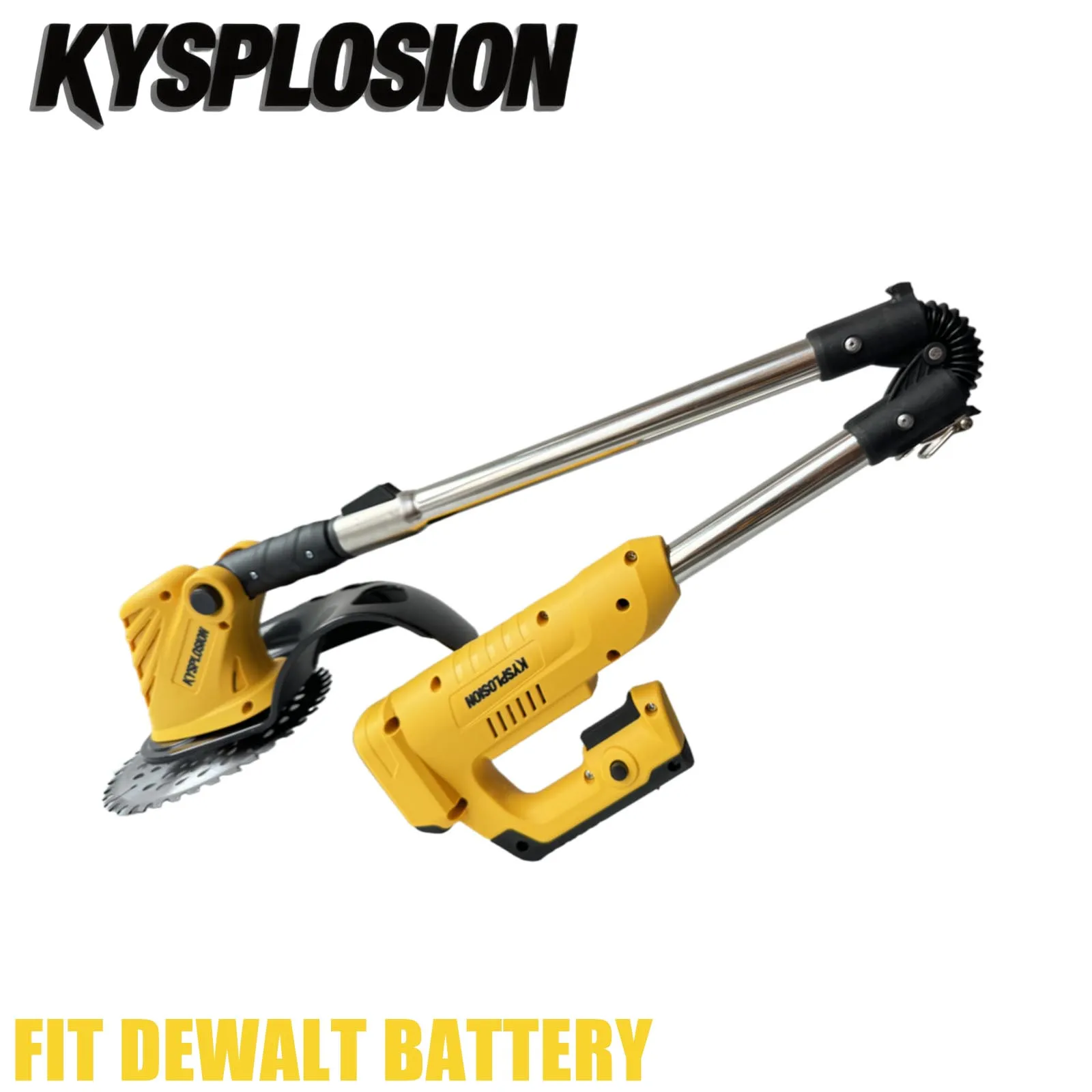 electric-lawn-mower-cordless-brushless-lithium-multi-function-agricultural-small-household-orchard-lawn-mower-for-dewalt-battery