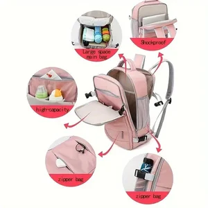 10 Main Sales Crocs Backpack - №6