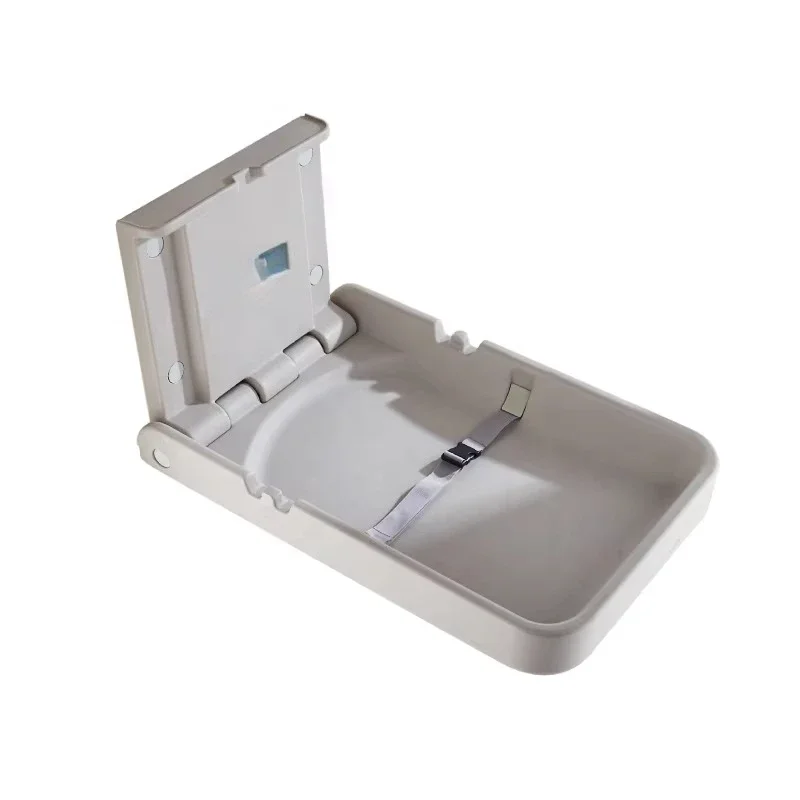 

Top Sale Baby Supplies Nursery Furniture Toilet Care Vertical Table Baby Diaper Change Station