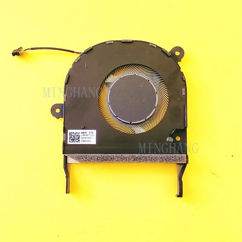 

M New for Asus ZenBook Pro UX535LH GPU Cooling Fan NS85C56-20C02 DC05V 0.50A