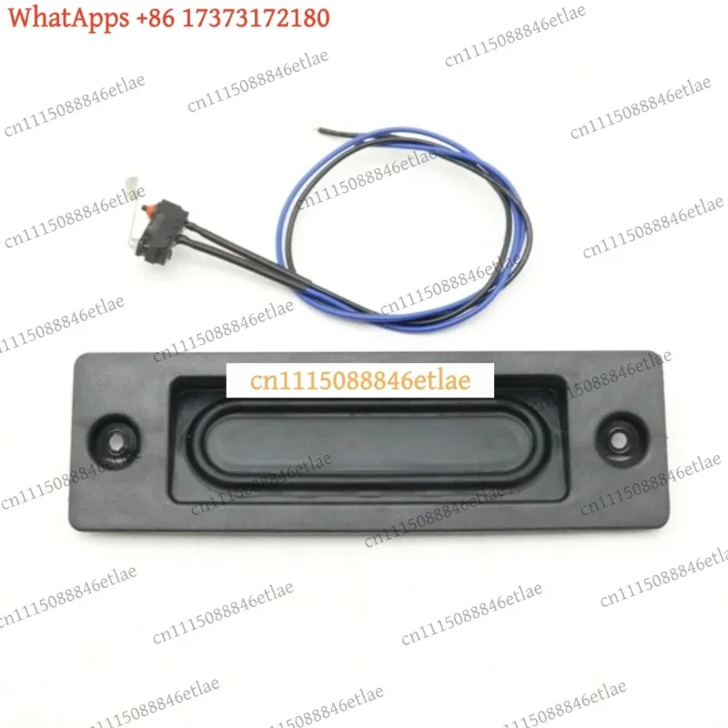 k3 Tailgate Release Switch for Volvo V60 S60 XC60, Rear Trunk Boot Lid Opening Button