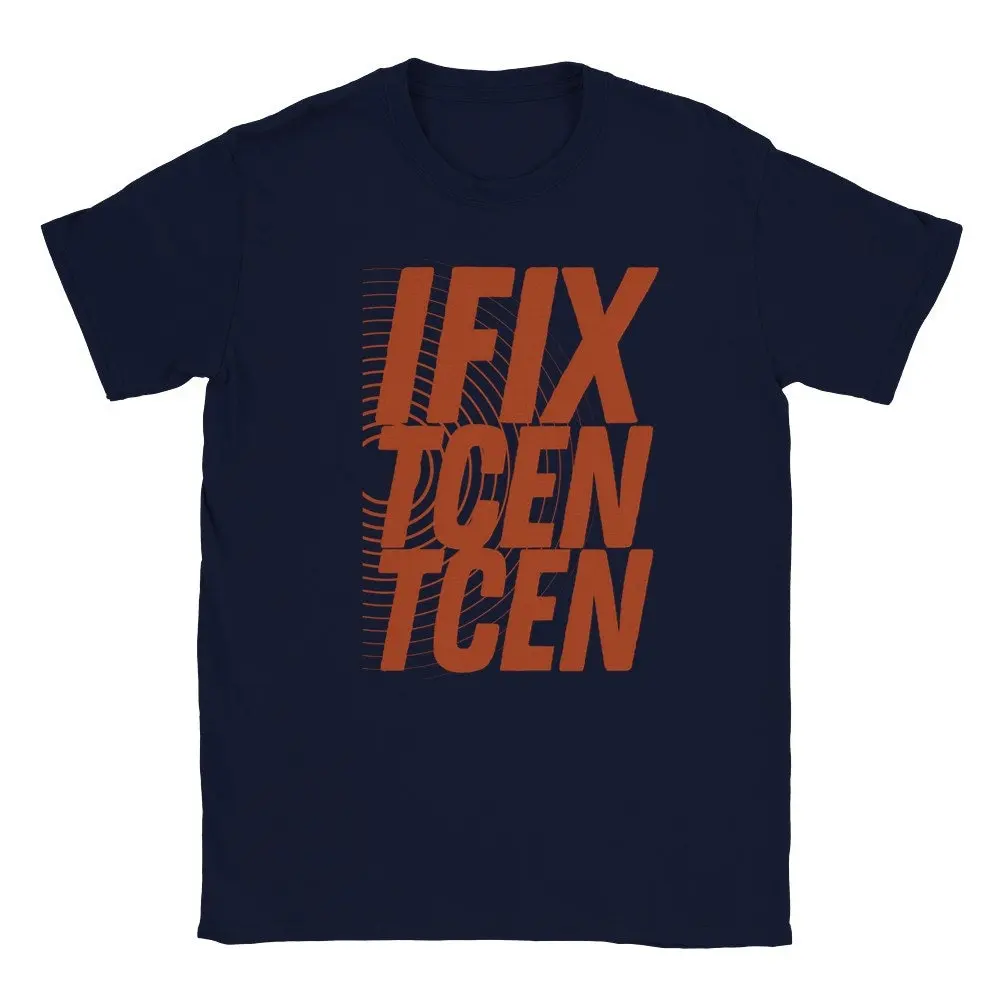 ifix Tcen T Shirt Old Adult Magazine Irony tribute Funny