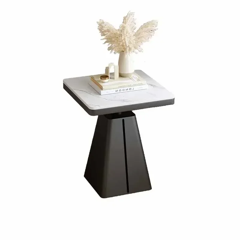 Minimalist Simple Nightstands Mute Girls Narrow Small Nordic Nightstands Metal Storage House Cajonera Habitacion Home Decoration