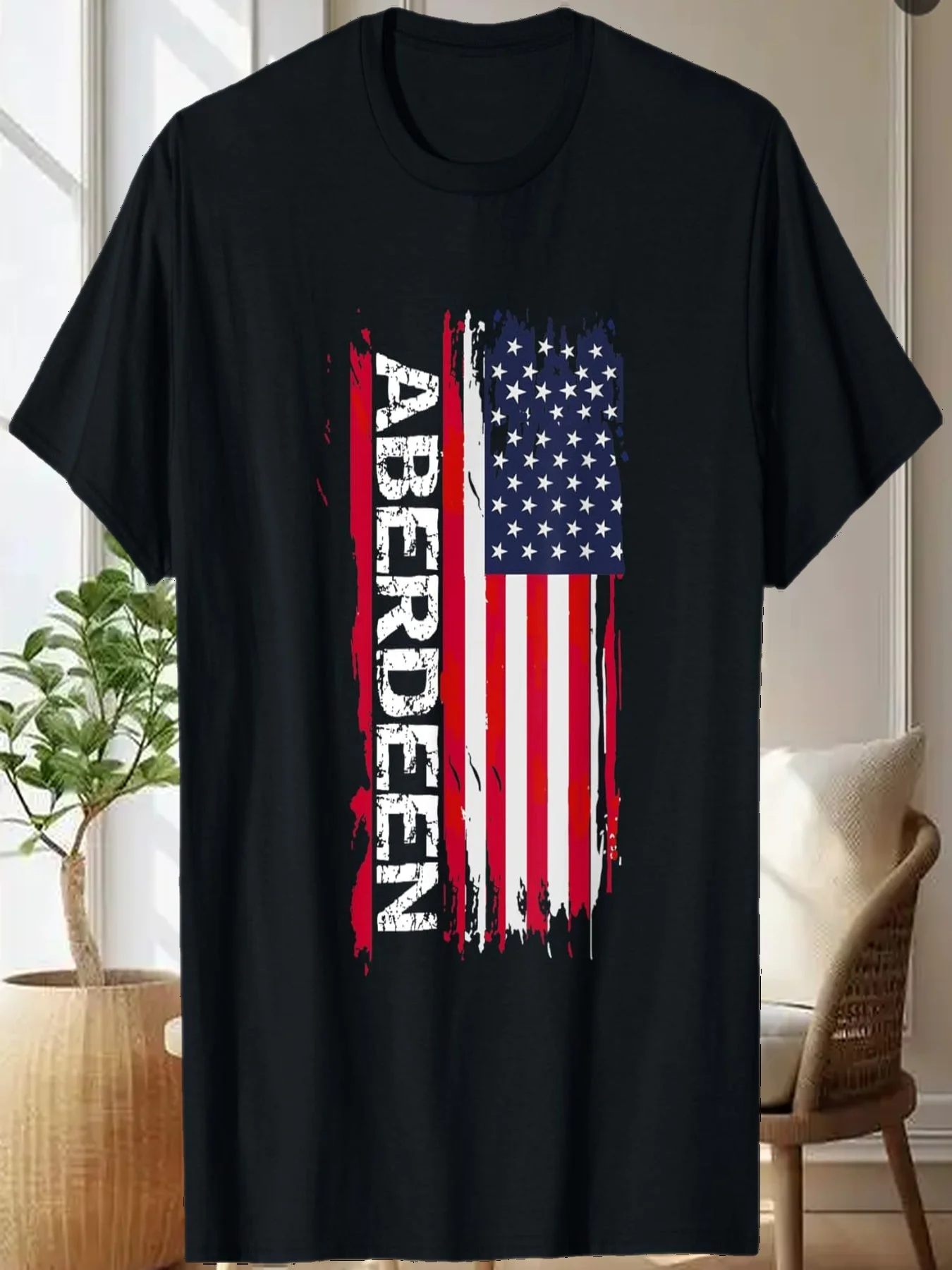 

Футболка Абердин Сити