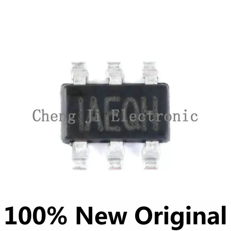 5PCS MP2459GJ-Z IAEQ SOT23-6 Buck converter DC-DC chip