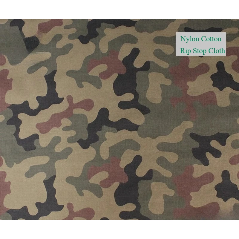 Nyco 65 (рип стоп) купить от 125,00 руб. Охота на 1rub.ru