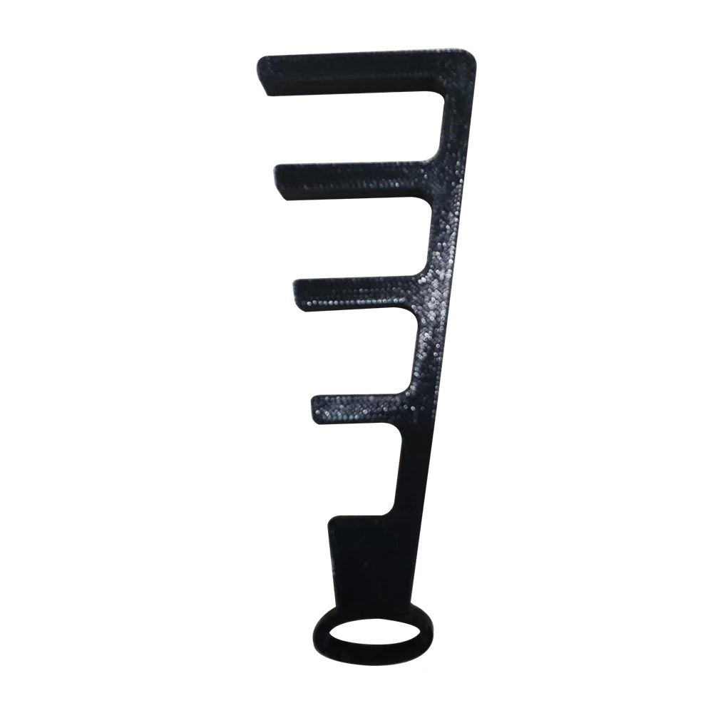 

1PCS Rv Window Ventilation Bracket Window Limit Tool Outdoor Camping Accessories For Motorhome Caravan Home