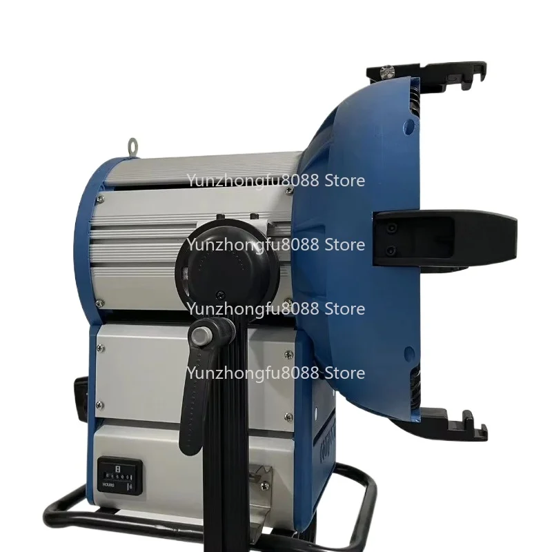 M18 1800W Movie Video Fresnel Photography Studio Light, Photography Tungsten Halogen Light, Photography Studio Light