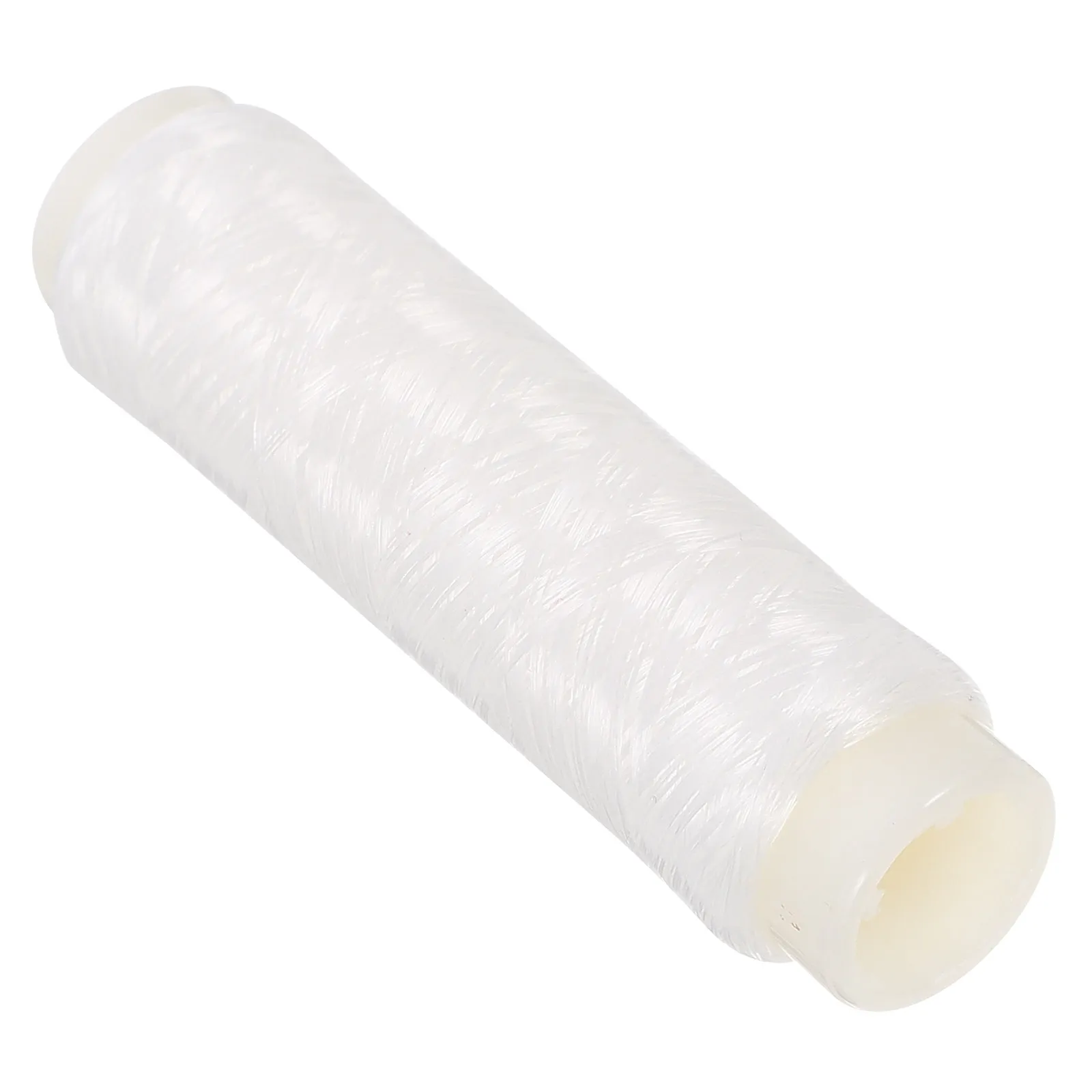 

3 Rolls Premium Nylon Fishing Wire Ultra-Smooth Round Design Long-Cast Performance Wear-Resistant Heavy Duty Outdoor Fishing
