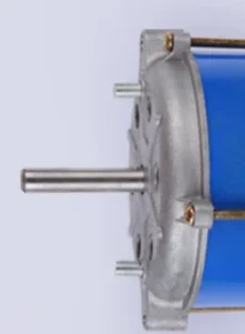Three coordinate probe M4 CNC machine tool specific measuring needle thread M4 step measuring head