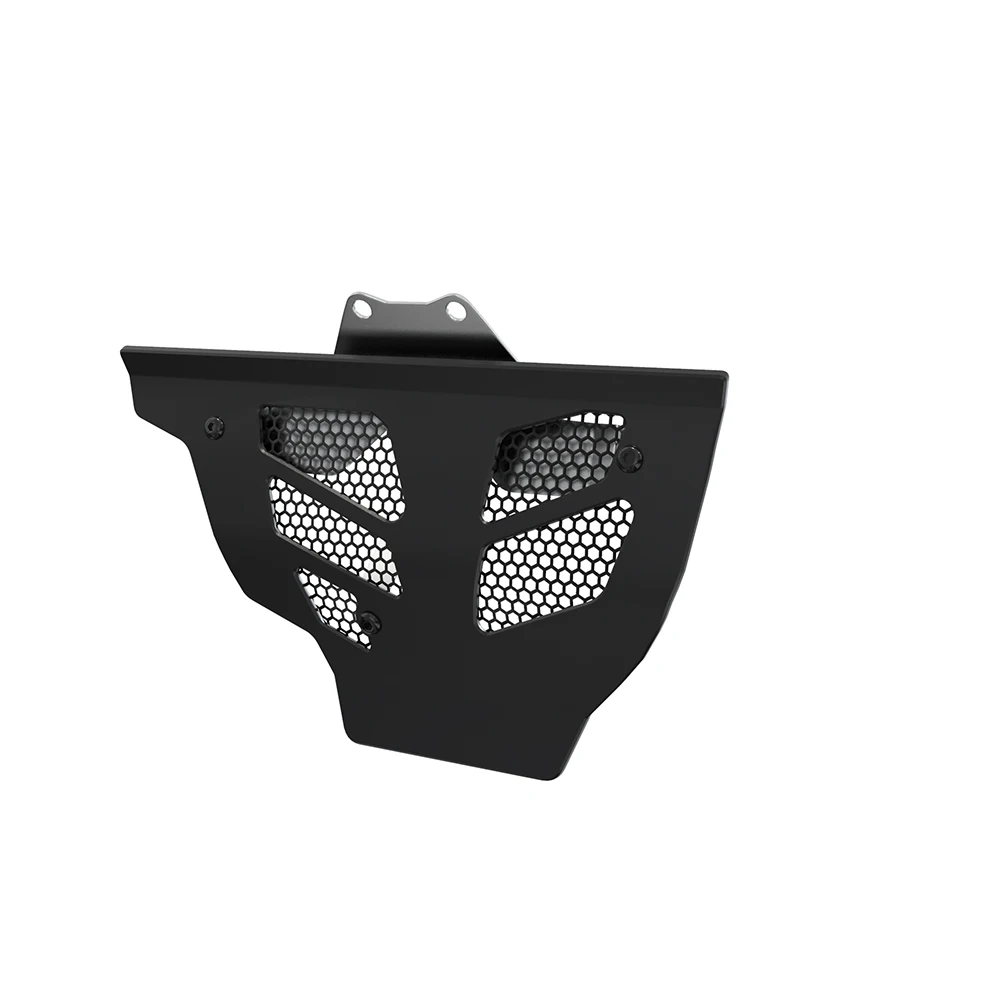 Motorcycle Accessories For Ducati Multistrada V4 S Sport Pikes Peak Rally RS 2021-2026 Radiator Grille Oil Cooler Engine Cylinder Head Guard Protector