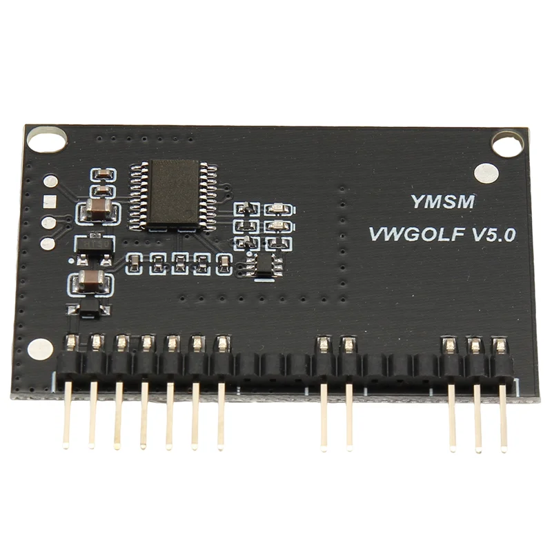 

Для VW EVO Golf MK8 Octavia MK4 Tiguan MK2 Atlas Автомобильный модуль помощи при ручном вождении, постоянный