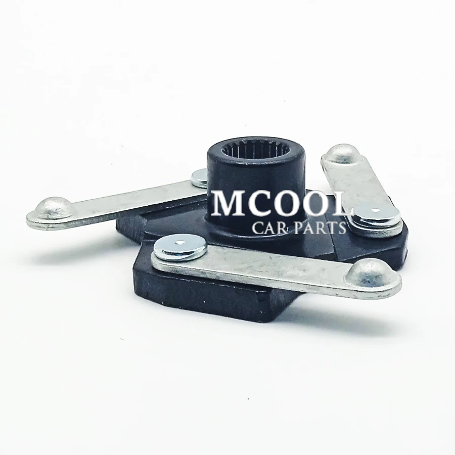 MCOOL Air Conditioning Clutch Suction Cup Clutch Plate For VW Golf Compressor Electric Clutch Suction Plate