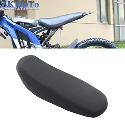 Original Electric Motocross Seat Cushion Leather Waterproof Rear Seat For Sur Ron Sur-Ron Surron Light Bee X & Light Bee S Parts