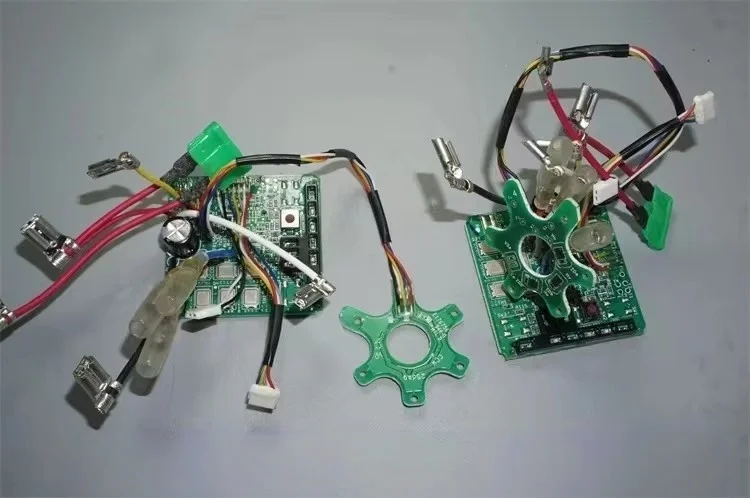Stock New Japanese Power Tools 18V20V Brushless Motor Drive Board Wide Voltage 12-20V Brushless Drive