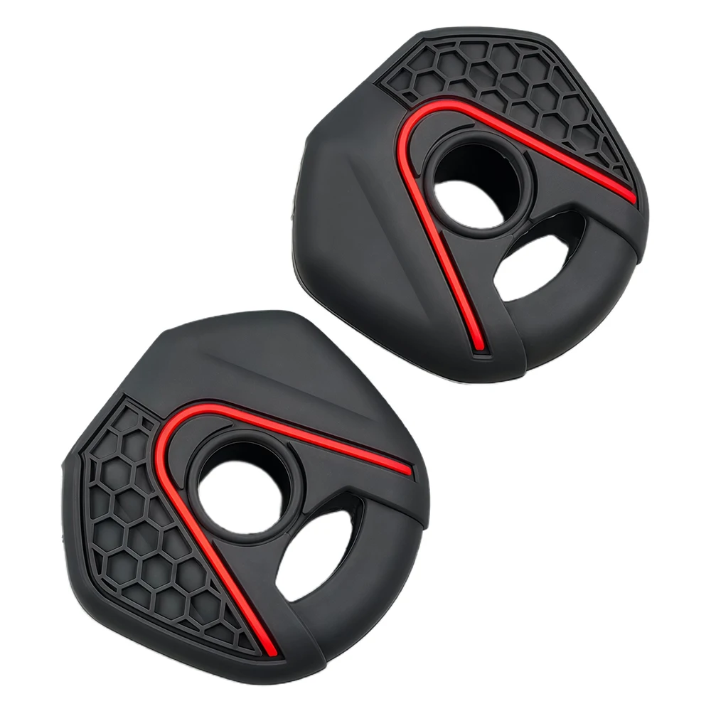 Motorcycle Key Case Cover For YAMAHA MT07 MT09 MT01 MT03 YZF XJR1300 FJR1300 XJ6 TMax FZ6 FZ8 R3 R1 R6 XJR400 SR400 YZF600 FZ1