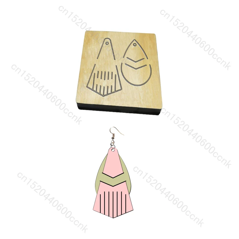 

Деревянные Вырубные штампы, скрапбукинг, несколько размеров