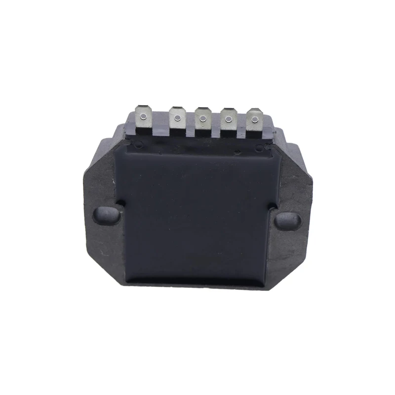 for Yanmar 3TNE68 engine rectifier 12V voltage regulator 129150-77710