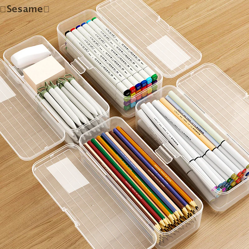 〔Sesame〕Pencil Case…