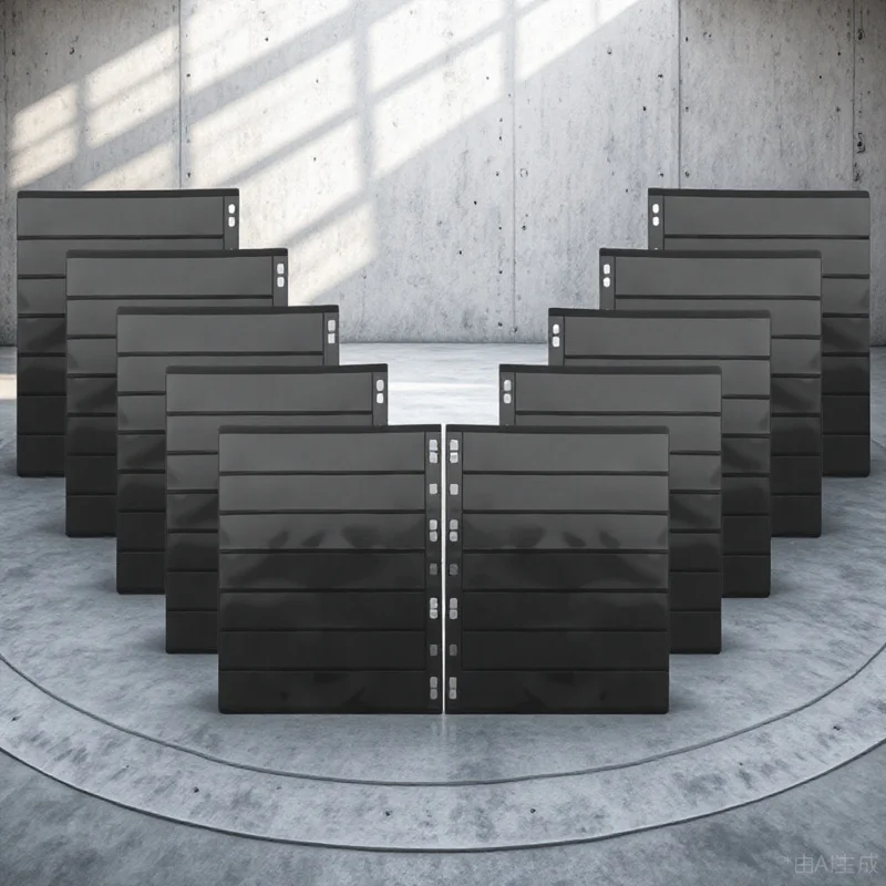 

10 Sheets Stamp Stock Pages Transparent Design Stamp Holder Album Storage for Cards Collectibles Album Storage Holder