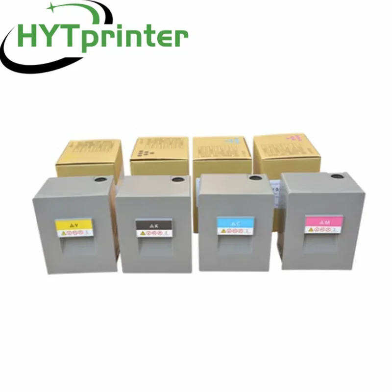 Compatible Pro C5100 C6502 C8003 Quality toner for Ricoh C5100S 5110S MP C8002 C6503 Color Copier Toner Cartridge