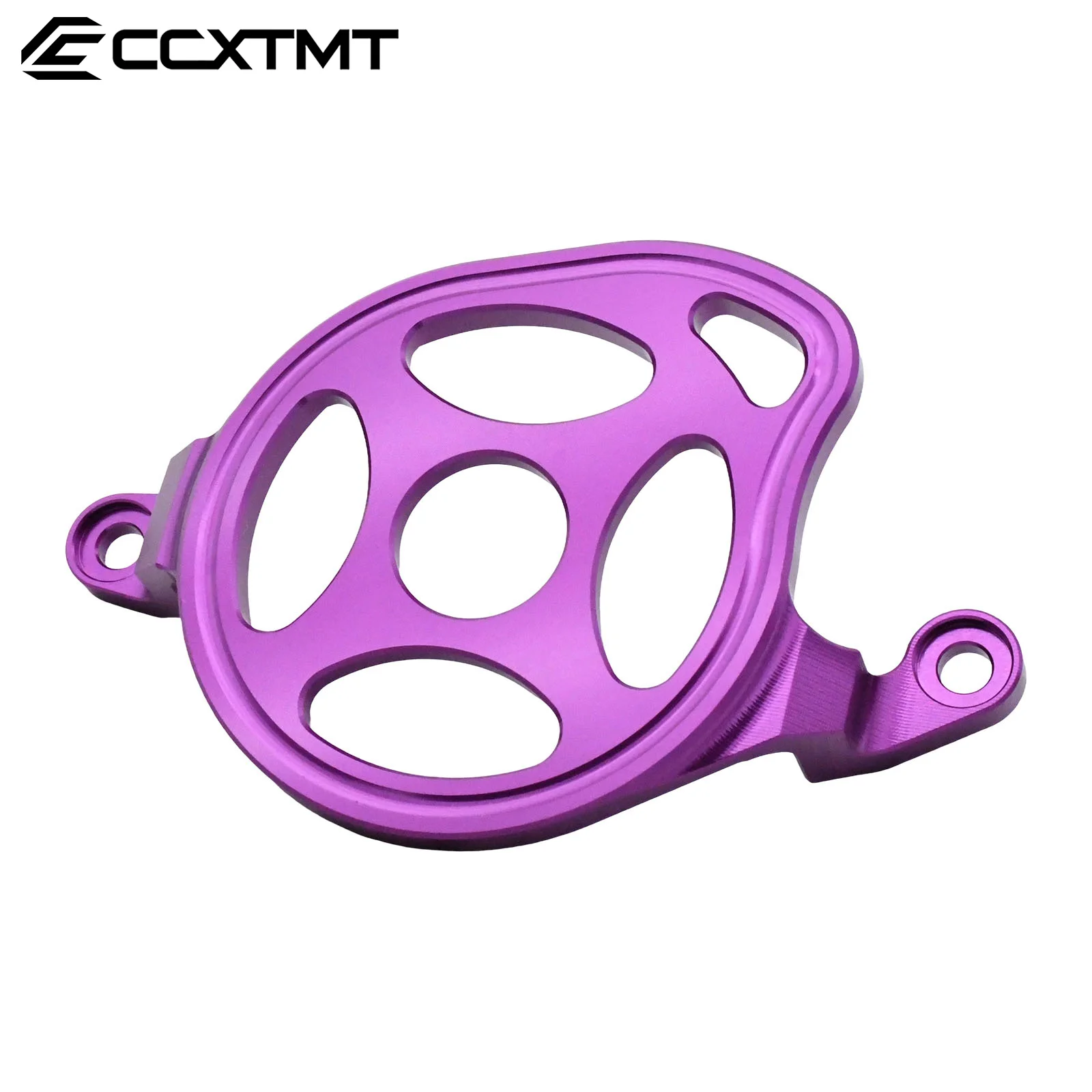 Motorcycle Engine Case Saver Cover Guard For Sur-Ron Sur Ron Light Bee X S L1E Segway X160 X260 Electric Dirt Bike Motor Cover