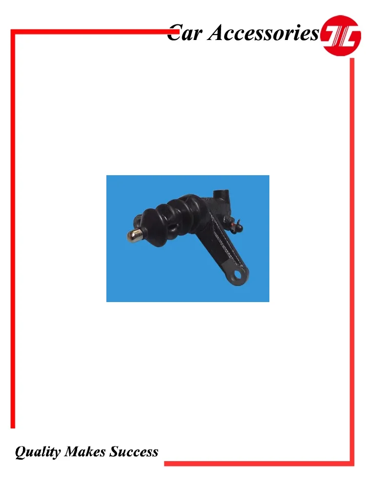 Genuine Clutch Slave Cylinder Assembly 9P2-7A508-AC For JMC Yusheng(Yu Wins) & Yuhu(Yu Tiger) Engine Auto Car Parts