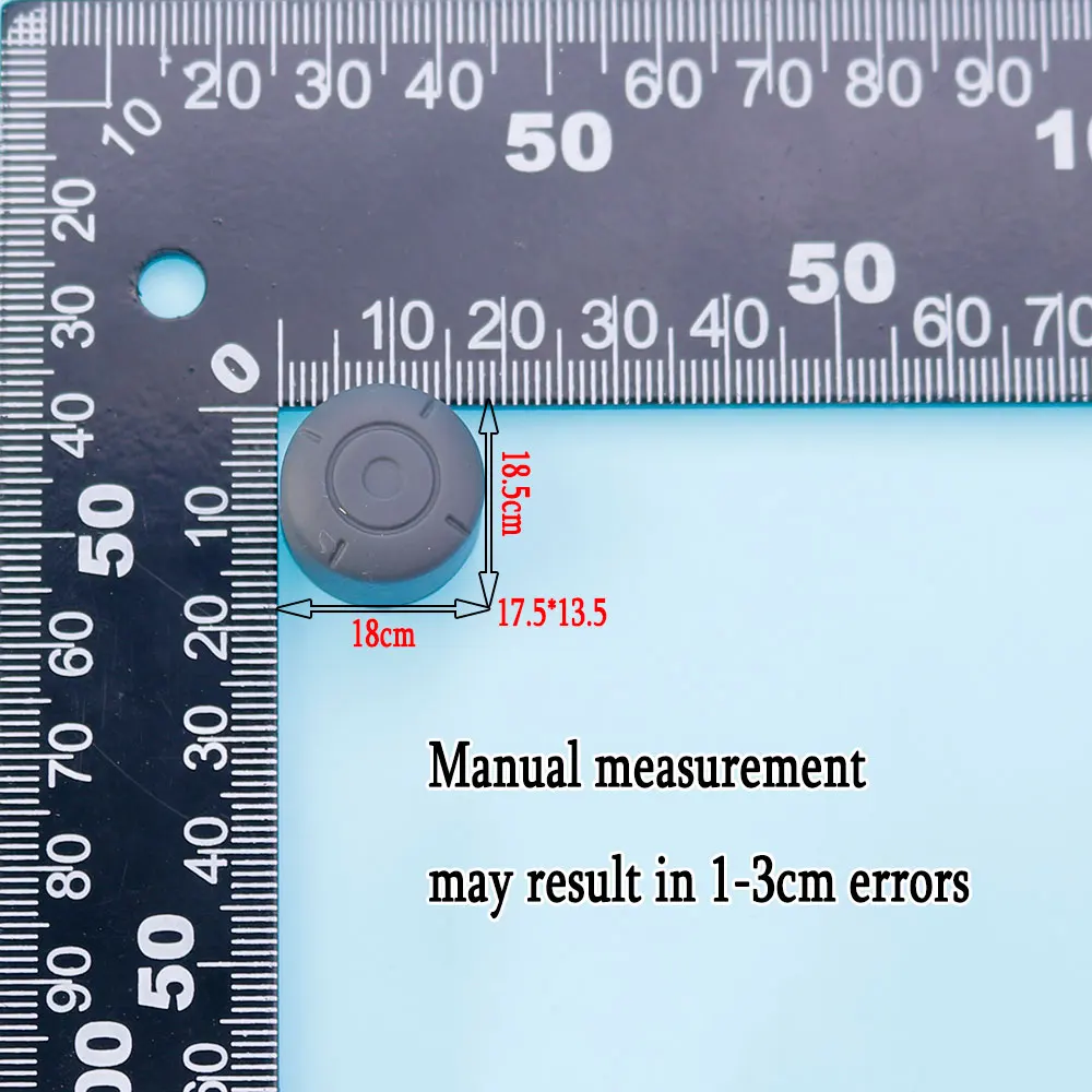 Anti-Slip Silicone Lever Cap para NS Joy-con Controller, Alça de Alavanco, Peças de Proteção, 2 pcs