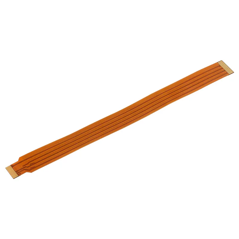 Raspberry Pi 5 Official Original Camera DSI Flexible Cable 22Pin to 15Pin Display Adapter Cable