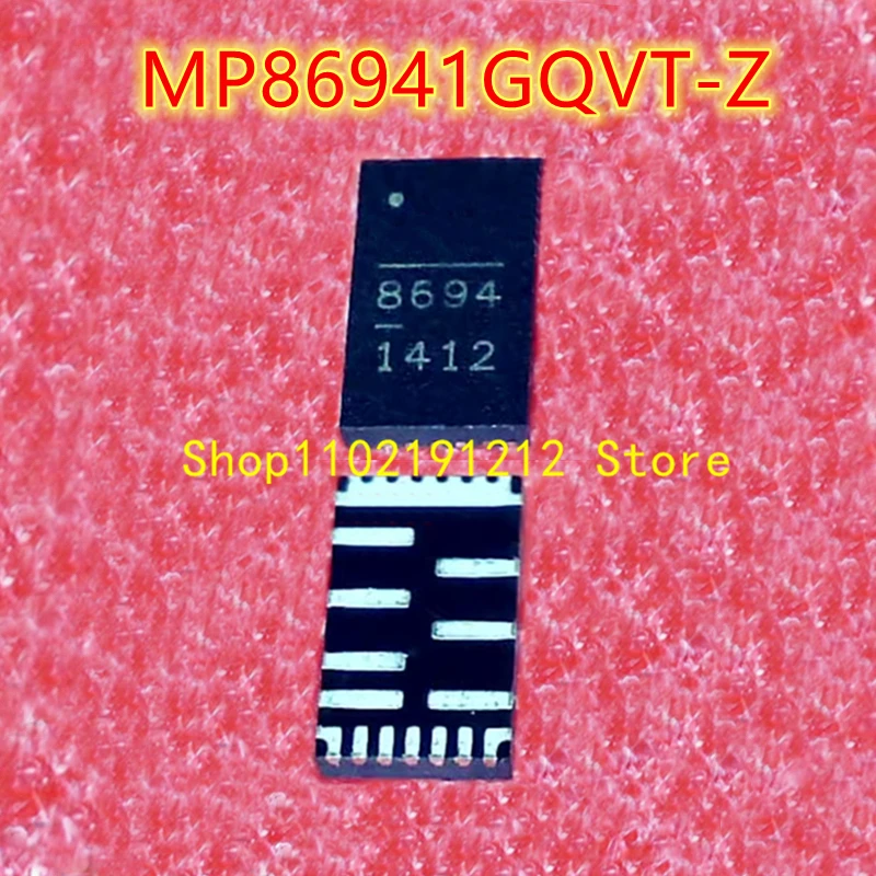 MP86941GQVT-Z MP86941GQVT 8694 TQFN-21