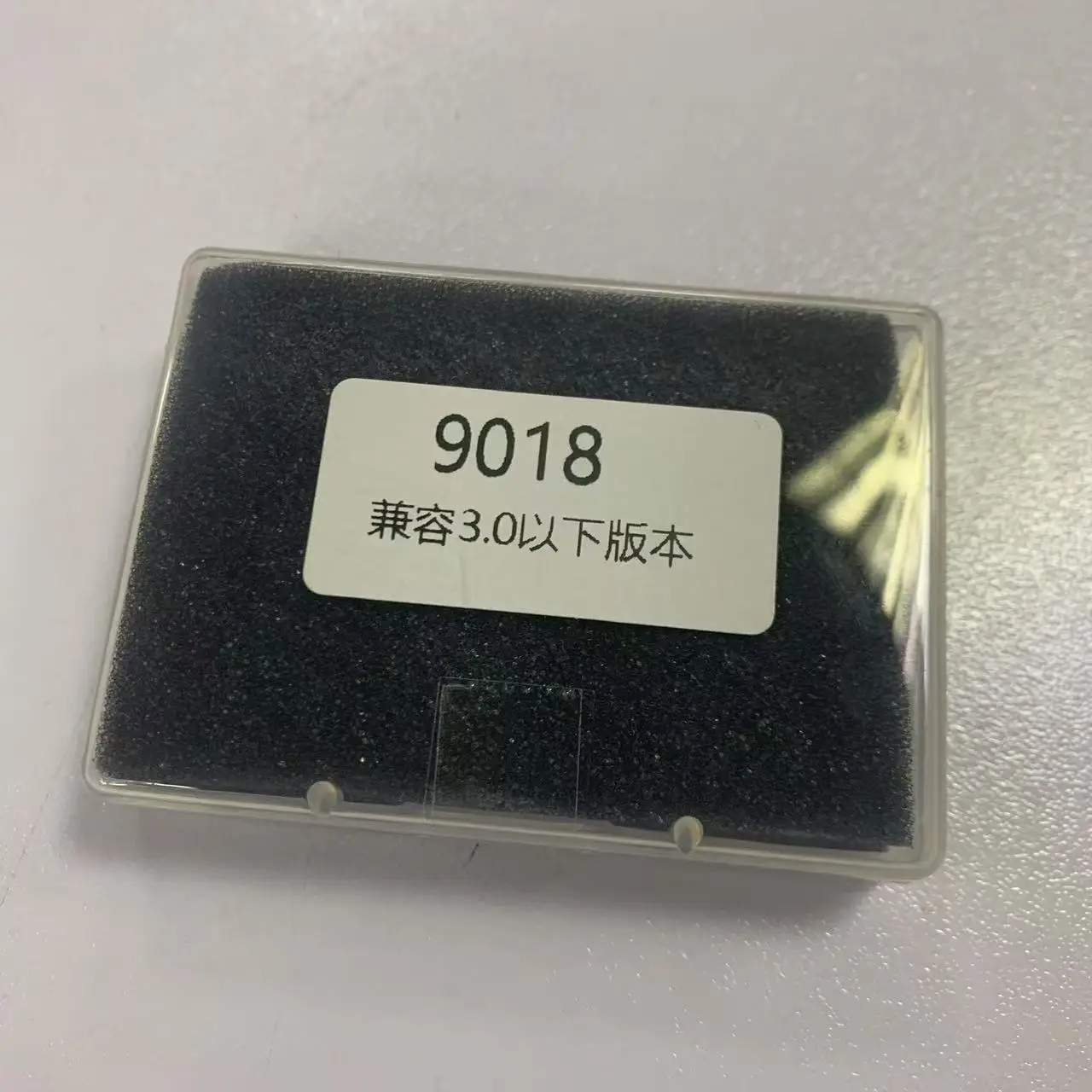 

Cracked Board for Imaje 9018 Inkjet Printers