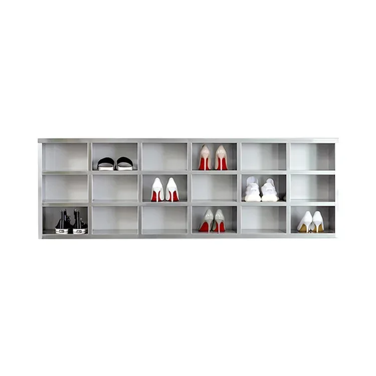 Premium Cabinet with No Deformation Feature, With Doors for Clinic
