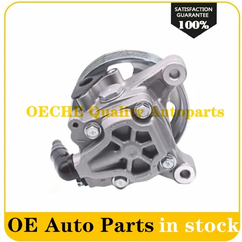 Imagen 2 del producto Nuevo para Honda Stream RN3 RN1 2.0L 2000-2003 bomba de dirección asistida 56100-PNA-G01 56110-PNA-013 56100PNAG01 56110PNA013