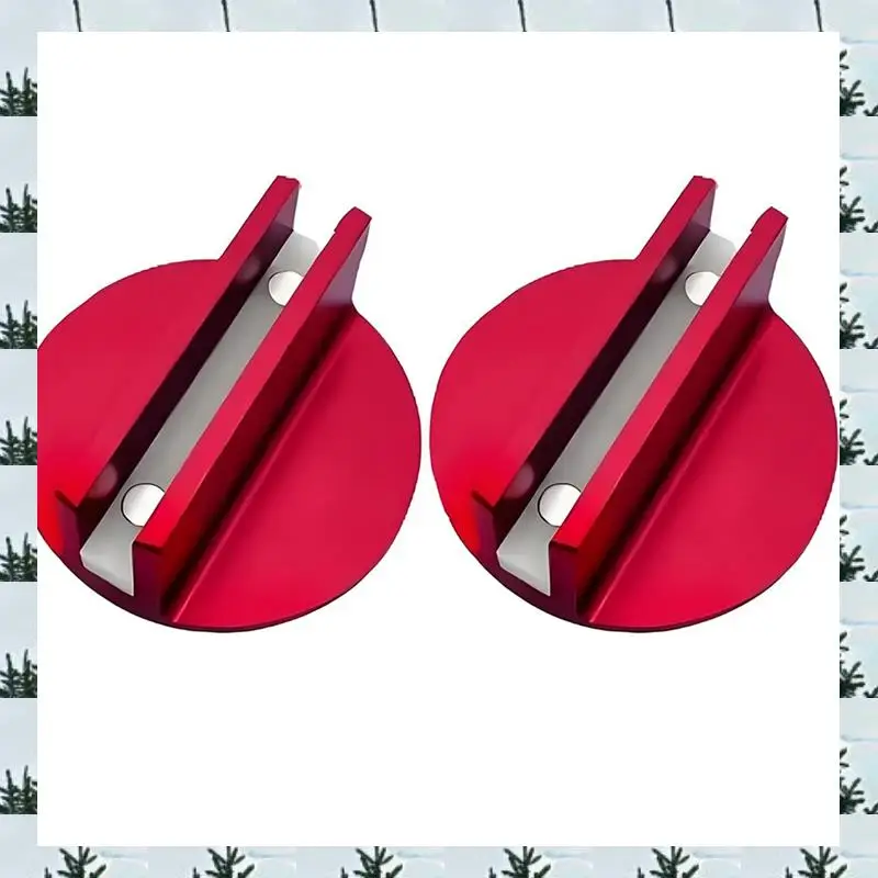 

Универсальная магнитная рамка ABLG, защита для направляющих, прижимная накладка для сварного домкрата, адаптер для прижимного приварного домкрата