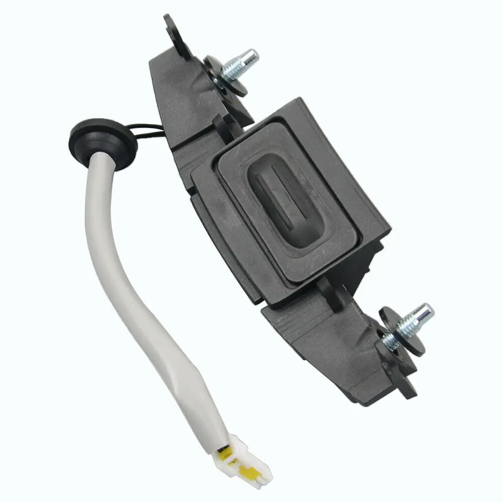 

1pc Car Boot Lid Tailgate Trunk Opening Opener Switch Black OEM25380AX60B For NISSAN Micra III Hatchback Car Accessories