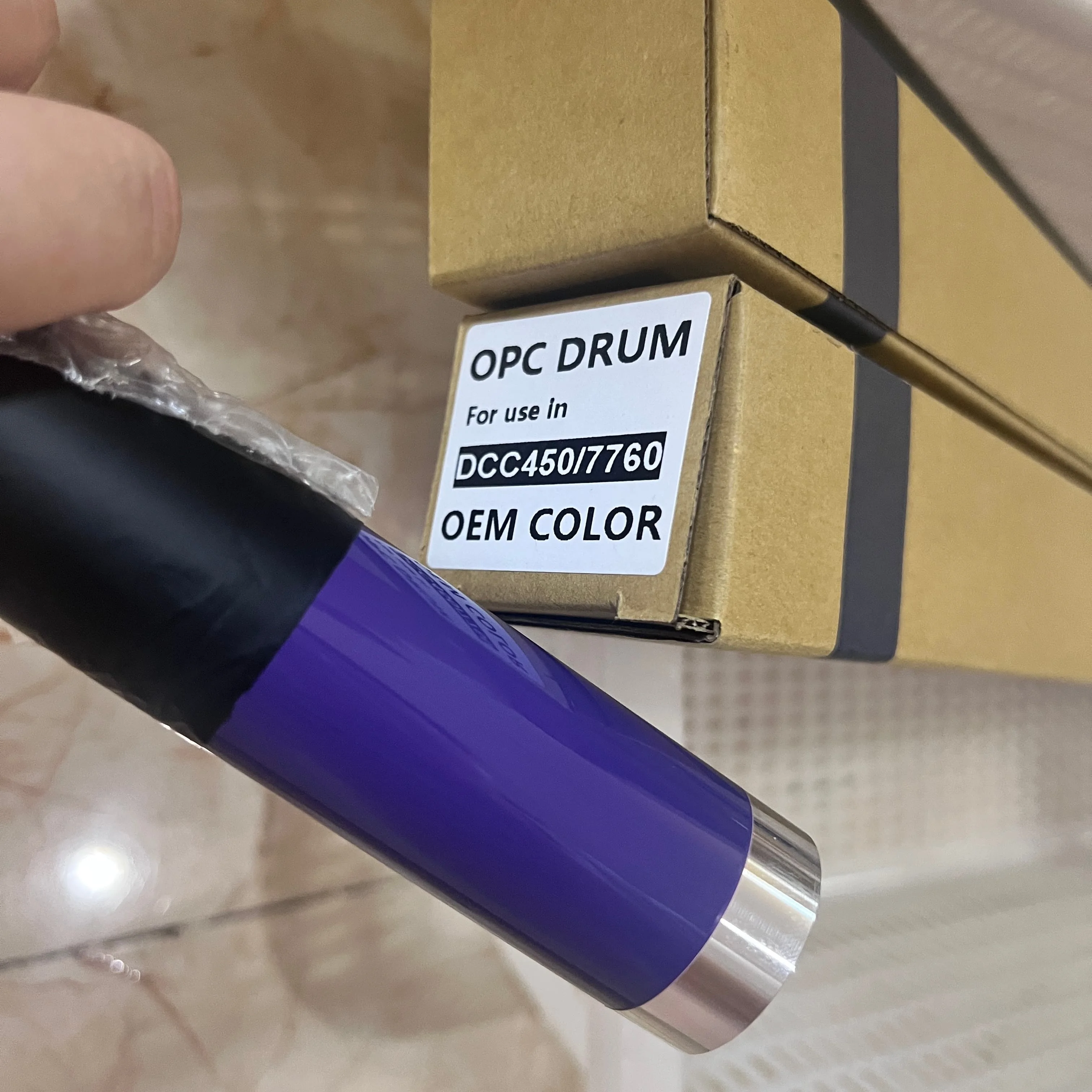 

4X OPC Drum for Xerox 7228 7235 7245 7328 7335 7345 7346 7700 7750 7760 C240 C320 C400 C250 C360 C450 C2200 C3300 C4300 C4400