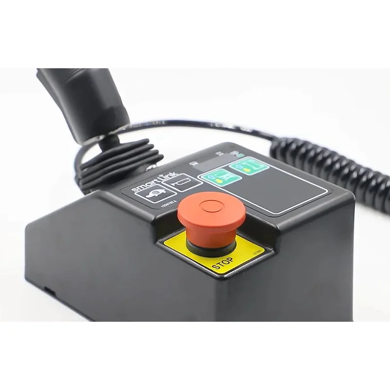 

(Sea shipping) New Control Box 1256727 1256727GT for Genie Lift Gen 6 GR-12 GR-15 GR-20 GRC-12 GS-1530 GS-1532 GS-1930 GS-1932