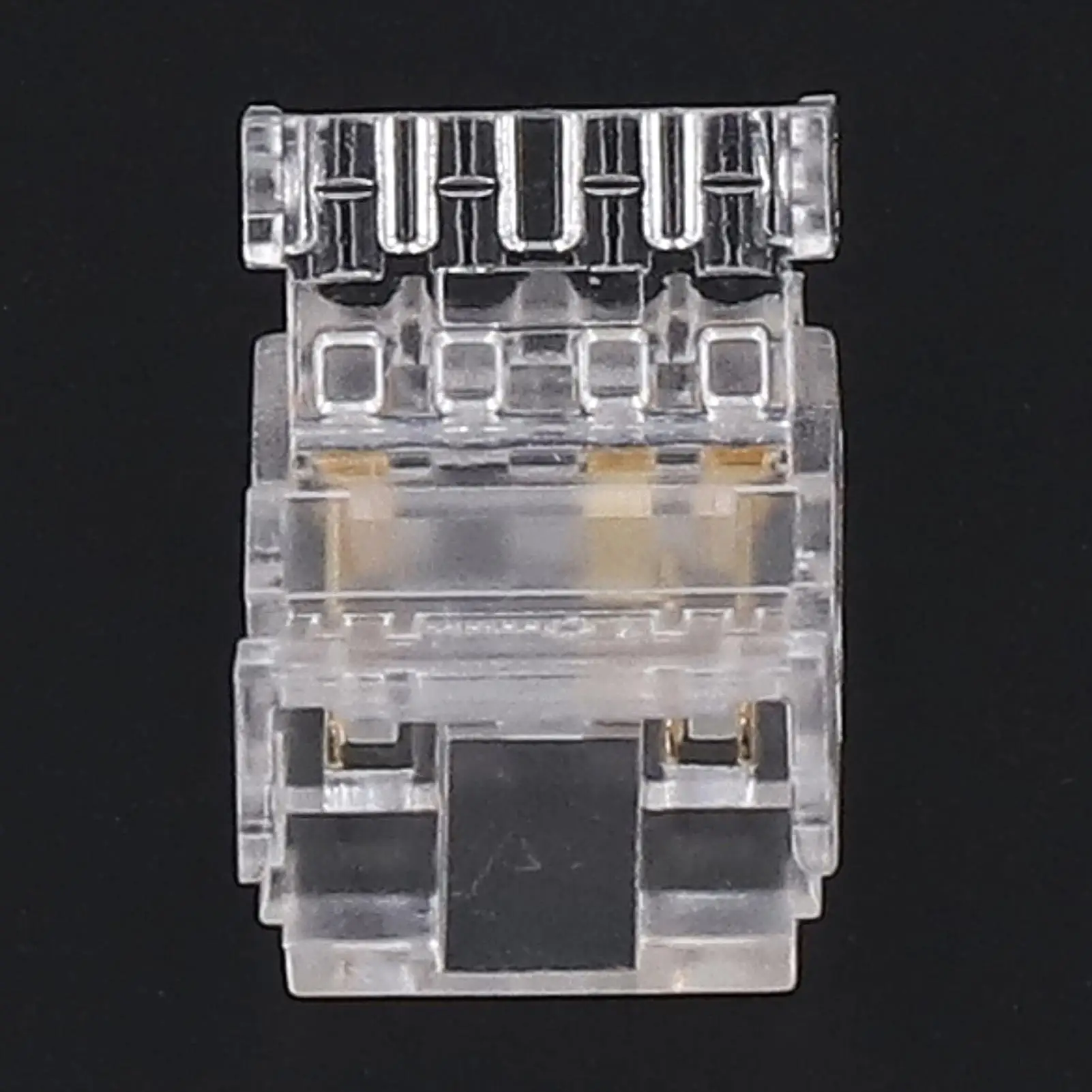 Lötfreier LED-Streifen auf Kabelverbinder für zu Hause