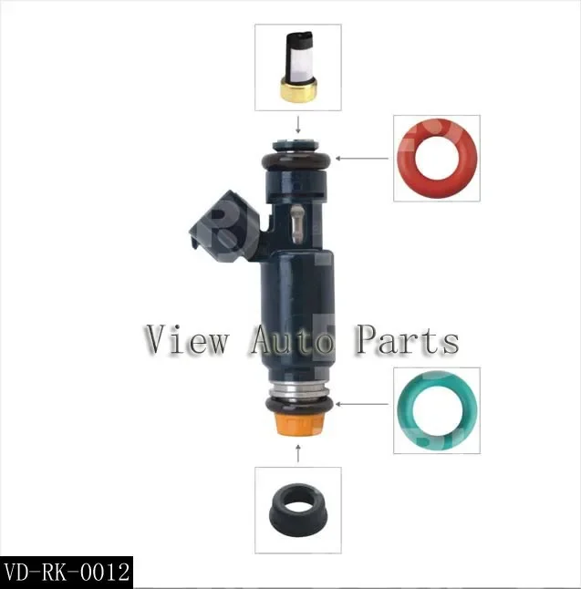 200 Sets For Fuel I…