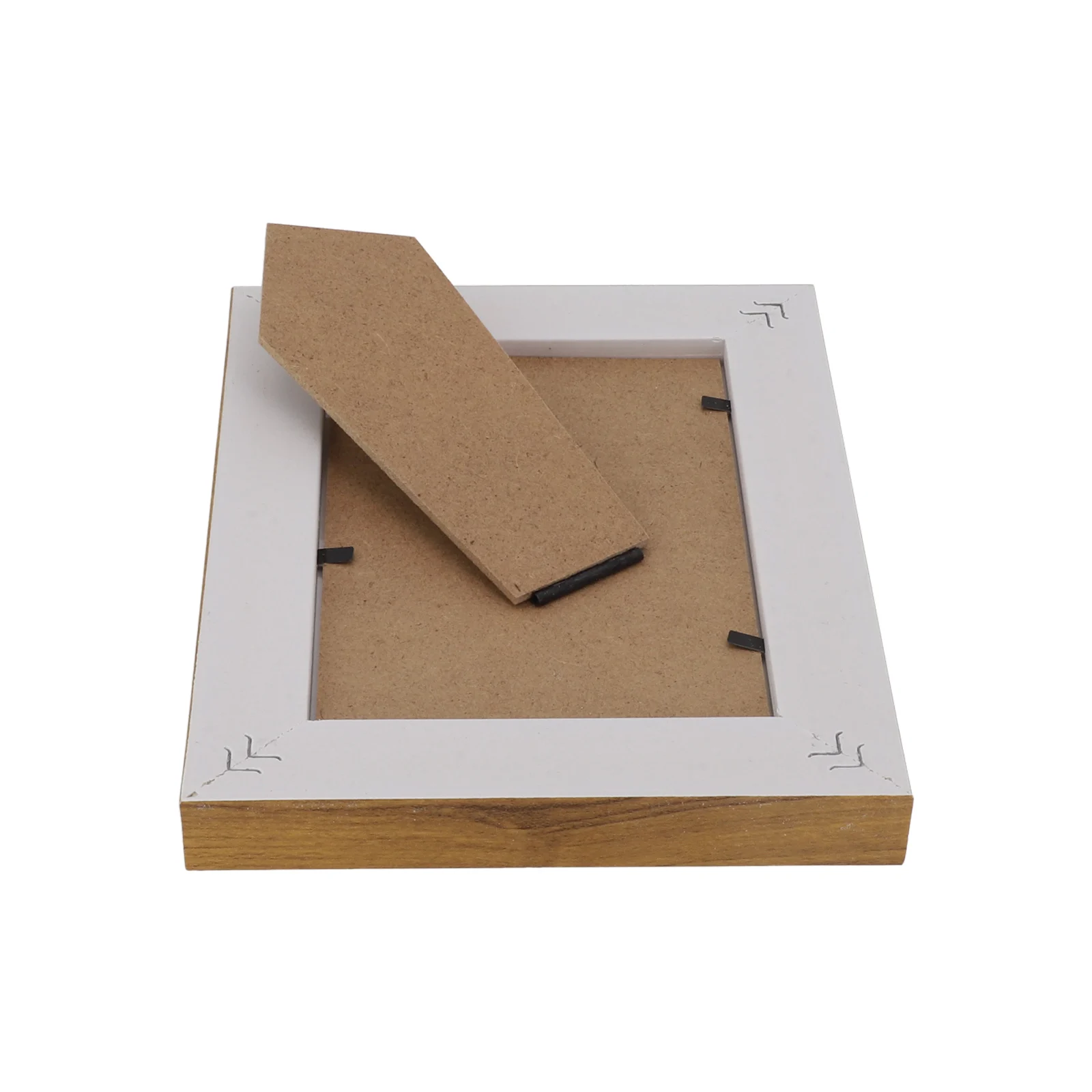 Practical Home Photo Frame Fashionable 1 Pcs 5/6/7/8/10/A4 Inches Beautiful Exquisite Resin+MDF Board+Plexiglass