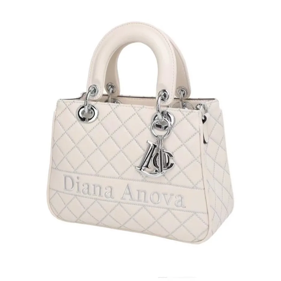2025 New Embroidered Handbag, Cross‑border Foreign Trade High‑end Women's Bag, Popular Hot‑selling Style This Year, High‑end Sen