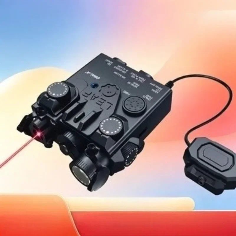 Cabinet Collection Exclusive DBAL-A2 Red Green Laser Set M300 M600 Display Only Hobby Parts