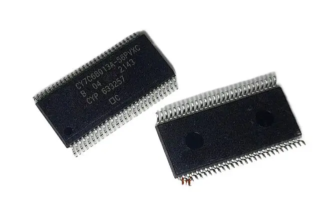 

ICHigh quality products 100% new original CY7C68013A-56PVXC SSOP56 CY7C68013A