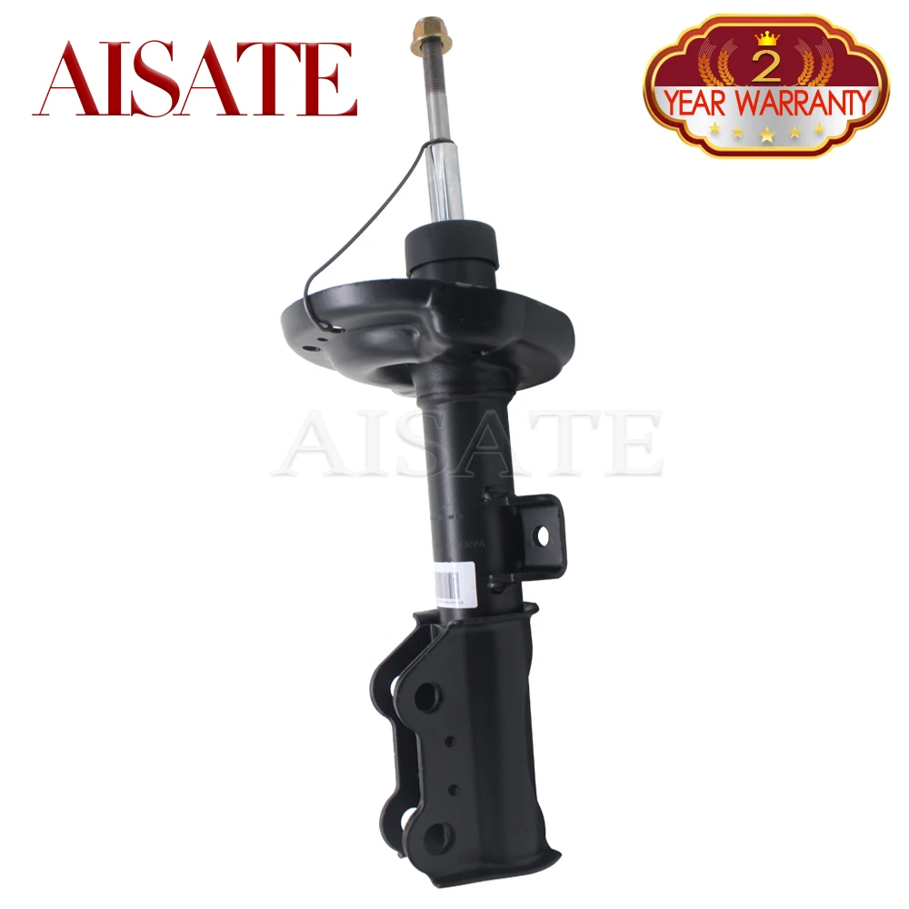 

1x Front Rear Air Suspension Shock Strut For Cadillac SRX 2011-2013 Without Electric Shock Absorber Gas Damper 22857108 20853197