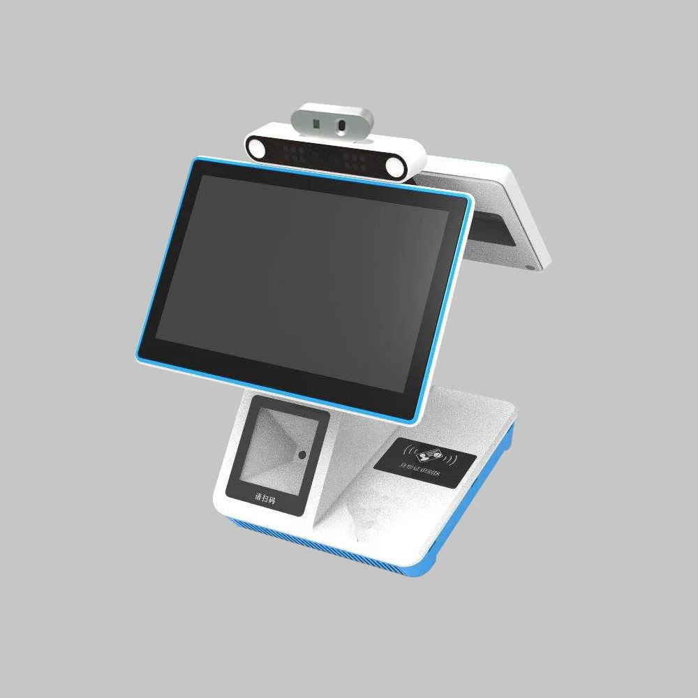 Smart Access Control System 13.3
