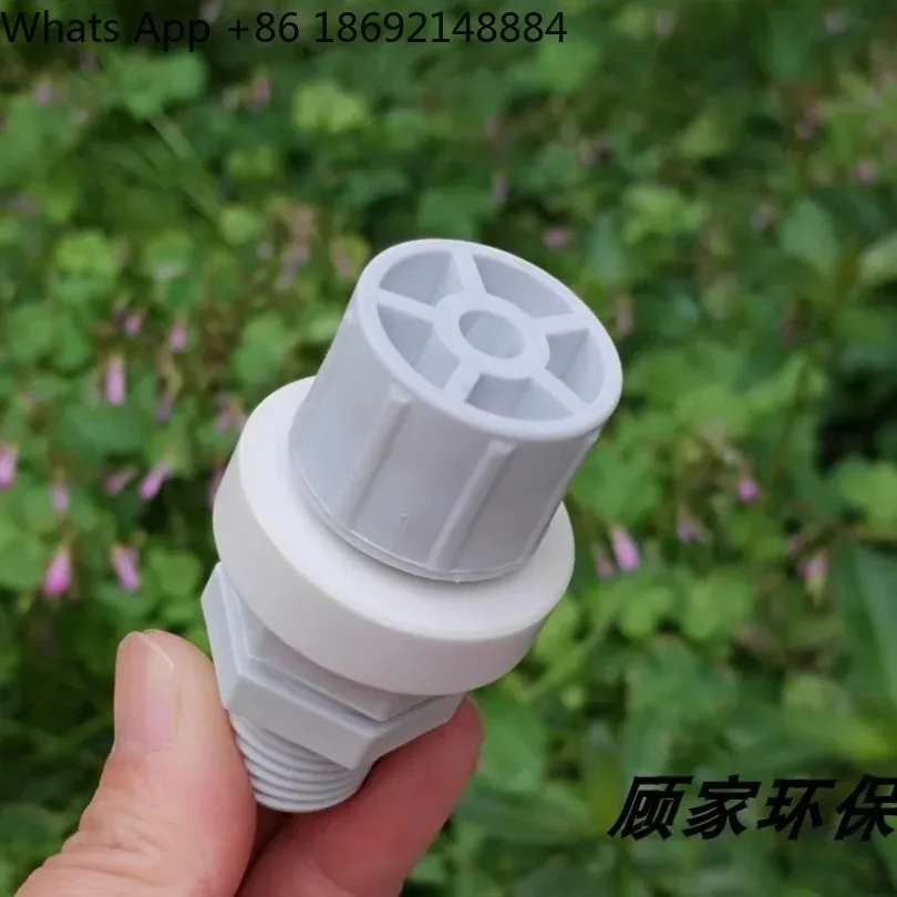 Spot Integrated Dosing Device Metering Pump Special Inner 4 Outer 6 Hose Back Pressure Valve to Prevent Liquid Backflow