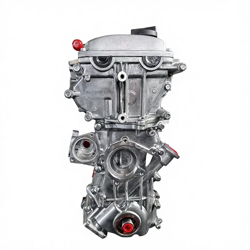 Factory Price Brand New 2.4L 4-cylinder KA24  Engine for 1NAVARA (D21)